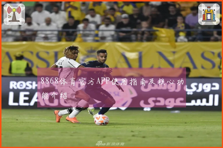 8868体育官方APP使用指南及核心功能介绍